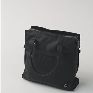 Lululemon Follow Your Bliss Tote Bag